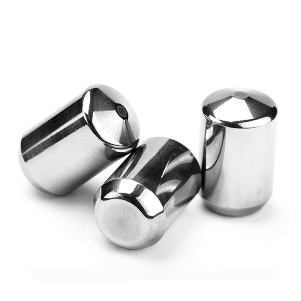 Buy cheap G30 Cemented Tungsten Carbide Studs H6 Finished Ground Carbide Milling Bits from wholesalers