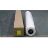 Buy cheap 72'' Dye Sublimation Paper Weight 80gsm 50gsm 70gsm For Clothing from wholesalers