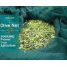 Buy cheap Hexagon Olive Harvest Net 30gsm - 200gsm Mulberry Harvesting Net from wholesalers