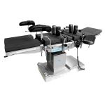 Electric Medical Hospital Beds Multifunction Surgical Operation Theatre Table