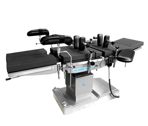Buy cheap Electric Medical Hospital Beds Multifunction Surgical Operation Theatre Table 220V 50HZ from wholesalers