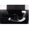 Buy cheap COMER security laptop, cable lock, anti-theft devices for retail shops with alarm devices from wholesalers