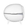 Buy cheap Fully Enclosed Cat Smart Toilet Box 5L space Customizable Logo with UV from wholesalers
