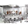 Buy cheap Small Scale Glass Bottle Keg Filling Equipment Stainless Steel 304 316 from wholesalers