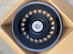 Aluminum Alloy ET43 8J 20 Inch AMG Multi Spoke Wheels S Class W222