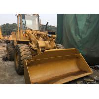Buy cheap 1500kg Rated load Used Cat 936E Wheel Loader Year 2008 High Performance product