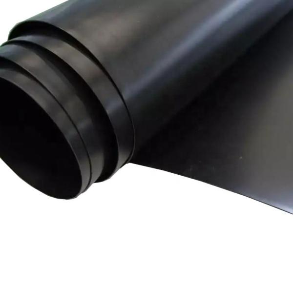 Buy cheap 0.1mm-2.5mm Thickness Industrial Geomembrane Pond Liner Supply for Design Style from wholesalers