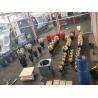 Buy cheap Soft Rock Drilling Tricone Drill Bit 14 3/4" Low Compressive Strength from wholesalers