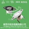 Buy cheap Bimetal Disc Snap Action Thermostats KSD301 For Electric Water Heater from wholesalers
