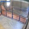 Buy cheap Farm Equestrian Weatherproof European Horse Stalls Horse Stable Boxes Equipment Riding from wholesalers