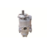 Buy cheap 705-52-31070 705-52-30130 705-52-30260 Komatsu Gear Pump / Excavator WA100-5 product
