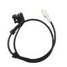 Buy cheap WEILI Rear Wheel Car ABS Sensor 9659058180 For Sega Old 12 Years Old from wholesalers