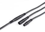 Sharing Electric Car 8 Pin 160mm Waterproof Cable Wire