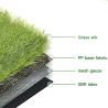 Buy cheap Wear-Resistant Football Grass Anti-Slip All-Season Great for Outdoor Training Grounds from wholesalers