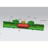 Buy cheap PN16 Ultrasonic Pipe Flow Meter , Ball Valve DN15 Water Meter Parts from wholesalers