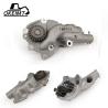 Buy cheap J05E Diesel Engine Excavator Oil Pump Komatsu Oil Pump 15110-2160 from wholesalers