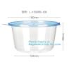 Buy cheap fastfood bowl pac Hot Sale Stocked100% Biodegradable Eco-Friendly Biodegradable Cornstarch CPLA Cups,cpla hot drink cup from wholesalers