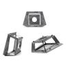 Buy cheap Milling Computerized CNC Machined Parts 100% Inspection Before Shipment from wholesalers