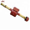 Buy cheap 500Kw Water Turbine Parts Low Head Kaplan Synchronous Turbine Generator from wholesalers