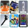 Buy cheap OEM ODM Green Liquid Pigment For Epoxy Resin Anti Coagulation from wholesalers