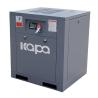 Buy cheap Simple Structure 11kw 15 HP Belt Drive Air Compressor from wholesalers