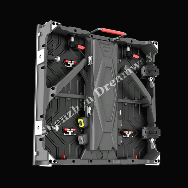 indoor led screen display for event