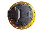 R330LC-9S Excavator Travel Motor Assy Final Drive 31Q9-40011 travelling motors
