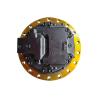 Buy cheap R330LC-9S Excavator Travel Motor Assy Final Drive 31Q9-40011 travelling motors from wholesalers