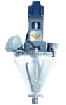 CFZ-2 Fully Automatic Rotary Bottled Powder Packaging Machine