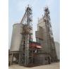 Buy cheap Energy-Saving Paddy Dryer Machine with Drying Temperature 50-80C and Heat Consumption Range 4500-6700 kJ/kg from wholesalers