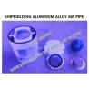 Buy cheap W2T1-PN10-150A log cabin aluminum alloy breathable cap / log cabin aluminum alloy air pipe head W2T1-PN10-150A from wholesalers