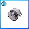 Buy cheap Hydraulic Gear Pump YN10V00014F3 2437U157F1 For SK200-8 Excavator Spare Parts from wholesalers