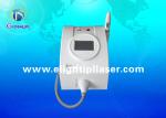 Professional Beauty IPL RF Beauty Equipment / IPL Vascular Treatment