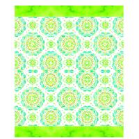 Buy cheap 20-Count Lime Green Paper Napkins product