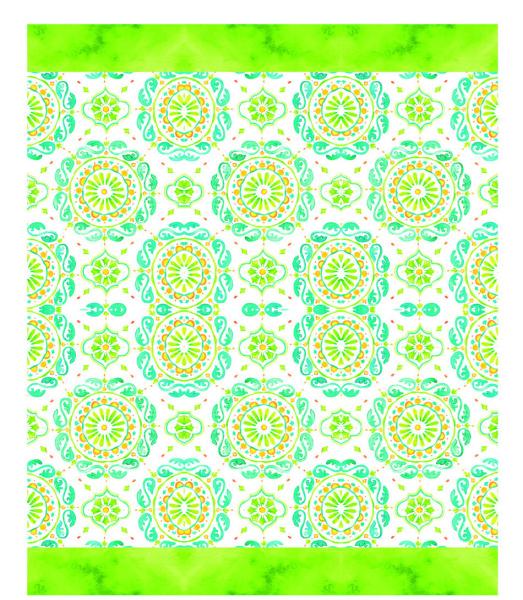 Buy cheap 20-Count Lime Green Paper Napkins from wholesalers