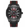 Buy cheap Digital Silicone Alloy Quartz Rubber Band Mens Watches With Strap Chronograph from wholesalers