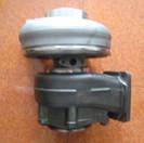 4042659 Excavator Spare Parts high quality excavator replacement Turocharger For