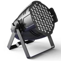 Buy cheap 180W LED PAR Light Set ROHS Certified For Weddings Discos And Events product
