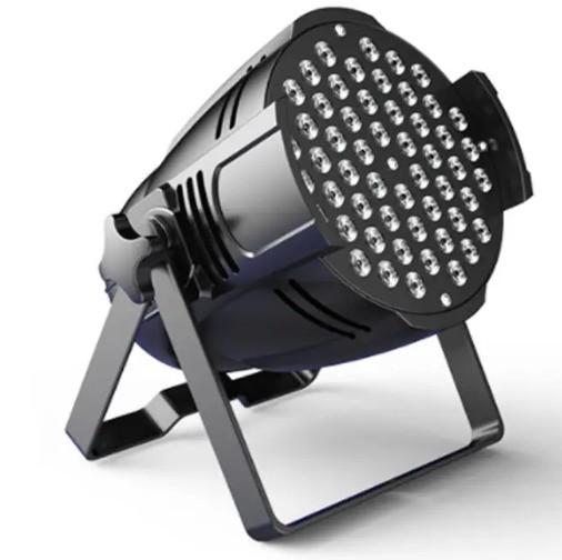 Buy cheap 180W LED PAR Light Set ROHS Certified For Weddings Discos And Events from wholesalers