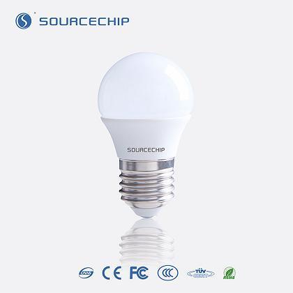 Buy cheap 5W LED bulb lamp China supplier from wholesalers