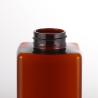 Buy cheap Clear Cosmetic Lotion Bottle , 41mm Square Lotion Pump Bottles from wholesalers