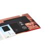 Buy cheap Customized 2.4 Inch LCD Video Business Cards Invitation Magnetic Lcd Name Card from wholesalers