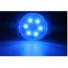 Buy cheap IP67 DC24V 50mm Waterproof Point lights Outdoor Decor Permanent Colorful Christmas Lights ﻿ from wholesalers