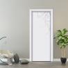 Buy cheap European Style Composite MDF Door 45mm MDF Painted Kitchen Doors from wholesalers