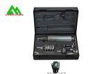 Fiber Optic Otoscope ENT Medical Equipment Kits For Pathological Analysis