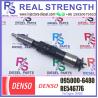 Buy cheap DENSO Diesel Injector 095000-6480 RE528407 RE529149 RE546776 from wholesalers