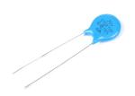 Buy cheap Standard D Series 7mm Disc 07D271K 271 270V Zinc Oxide Metal Oxide Varistor 175VAC 225VDC Voltage Dependent Resistor from wholesalers