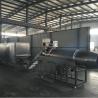 Buy cheap 380v 50Hz Automatic Kibble Dog Food Making Machine from wholesalers