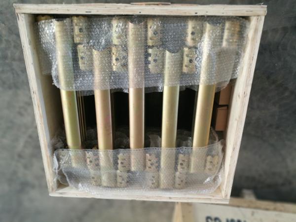 Buy cheap Casting ESP Cable Protectors On Cross Coupling , Tubing , Safety Valve Protection】 from wholesalers
