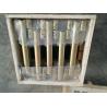 Buy cheap API Standard Cable Clamp Protector , Steel Cable Protector Oil Well from wholesalers
